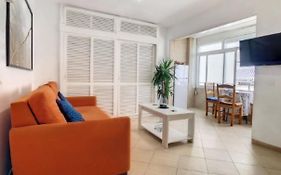 Urban&Vacay! Suite - Torremolinos City Centre