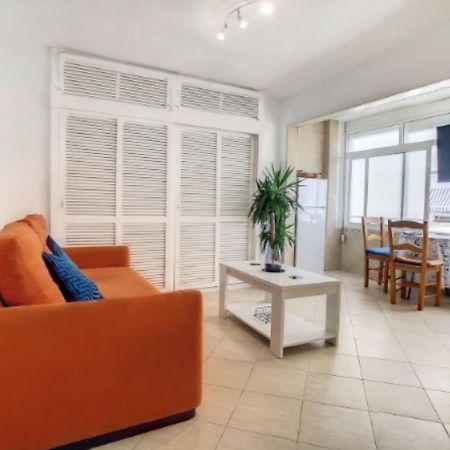 Urban&Vacay! Suite - Torremolinos City Centre Exterior photo
