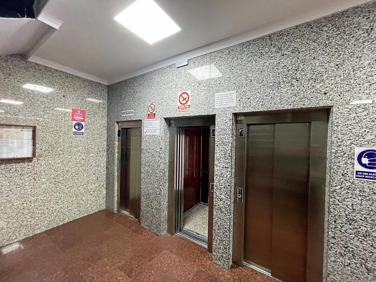 Urban&Vacay! Suite - Torremolinos City Centre Exterior photo