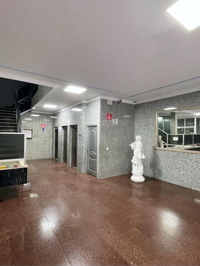 Urban&Vacay! Suite - Torremolinos City Centre Exterior photo