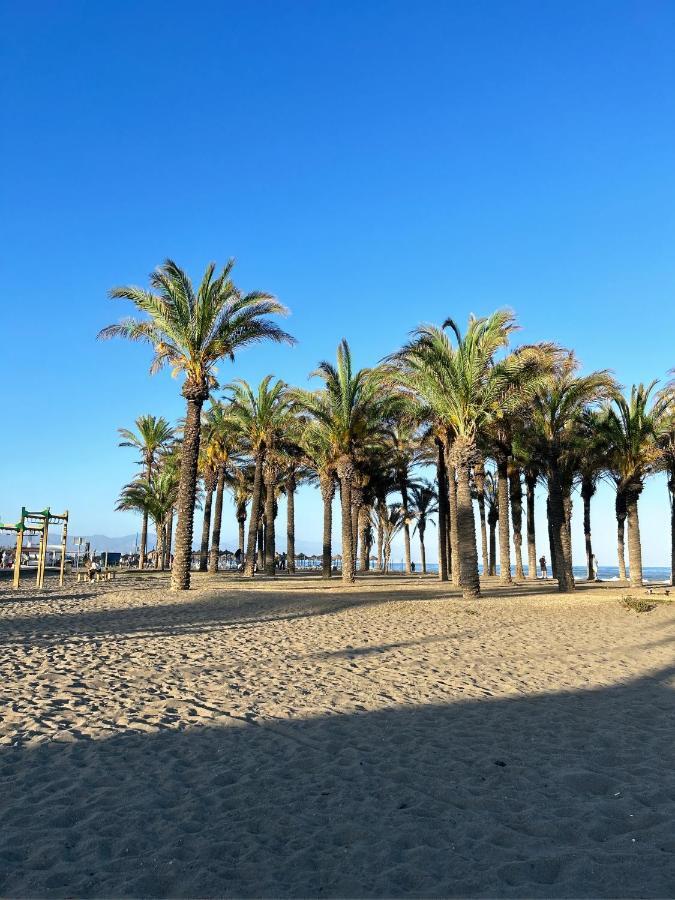 Urban&Vacay! Suite - Torremolinos City Centre Exterior photo